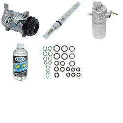 Universal Air Conditioner Compressor Kits KT 5410