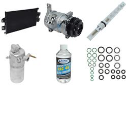 Universal Air Conditioner Compressor Kits KT 5410A