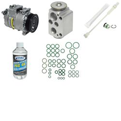 Universal Air Conditioner Compressor Kits KT 5412
