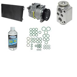 Universal Air Conditioner Compressor Kits KT 5412A