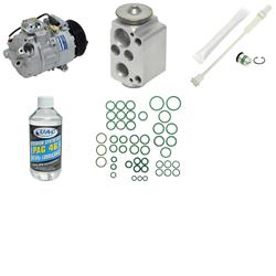 Universal Air Conditioner Compressor Kits KT 5413