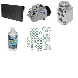 Universal Air Conditioner Compressor Kits KT 5413A