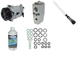 Universal Air Conditioner Compressor Kits for 2014 IMPALA - KT5414