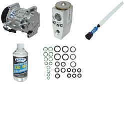 Universal Air Conditioner Compressor Kits KT 5415