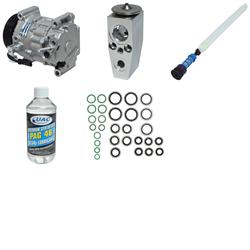 Universal Air Conditioner Compressor Kits KT 5416