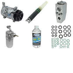 Universal Air Conditioner Compressor Kits KT 5417