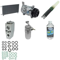 Universal Air Conditioner Compressor Kits KT 5417A