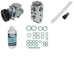 Universal Air Conditioner Compressor Kits for 2013 ACCENT, 2013-2014 VELOSTER - KT 5420