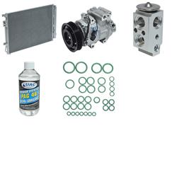 Universal Air Conditioner Compressor Kits for 2013-2014 VELOSTER - KT 5420A