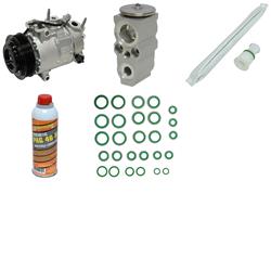 Universal Air Conditioner Inc. Air Conditioning Kits KT 5423