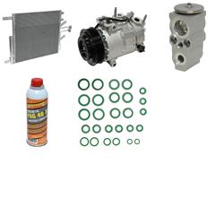 Universal Air Conditioner Inc. Air Conditioning Kits KT 5423A