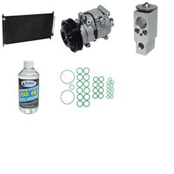 Universal Air Conditioner Compressor Kits for 2013-2017 ACCORD - KT 5424A