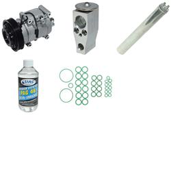 Universal Air Conditioner Compressor Kits for 2016-2018 RDX - KT 5425