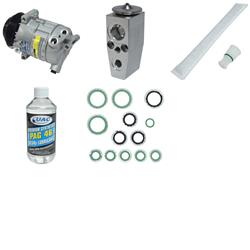Universal Air Conditioner Compressor Kits for 2014-2018 CHEROKEE - KT 5426