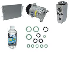 Universal Air Conditioner Compressor Kits for 2014-2018 CHEROKEE - KT 5426A