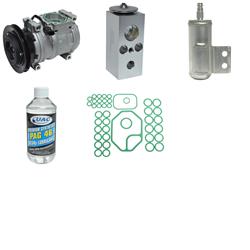 Universal Air Conditioner Compressor Kits for 1999-2002 PROWLER - KT 5429
