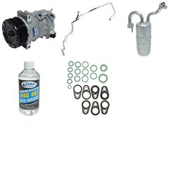 Universal Air Conditioner Compressor Kits for 2009-2010 SEBRING - KT 5430