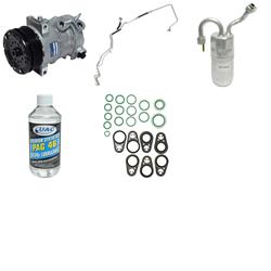 Universal Air Conditioner Compressor Kits for 2007-2008 SEBRING - KT 5431