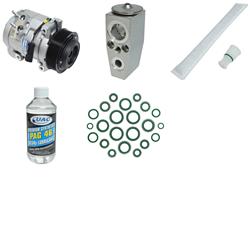 Universal Air Conditioner Compressor Kits KT5433