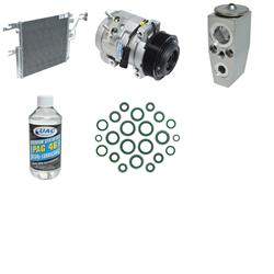 Universal Air Conditioner Compressor Kits KT5433B
