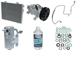 Universal Air Conditioner Compressor Kits for 2008-2011 DAKOTA - KT 5435A