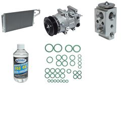 Universal Air Conditioner Compressor Kits for 2017-2018 OPTIMA - KT 5438B