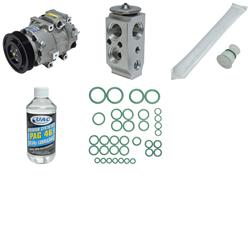 Universal Air Conditioner Compressor Kits for 2016-2018 SORENTO - KT 5439