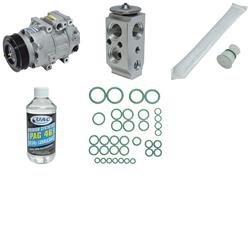 Universal Air Conditioner Compressor Kits for 2016-2018 SORENTO - KT 5440