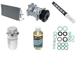 Universal Air Conditioner Inc. Air Conditioning Kits KT 5441B
