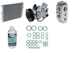 Universal Air Conditioner Compressor Kits for 2017-2019 SOUL - KT 5444B
