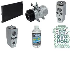 Universal Air Conditioner Compressor Kits KT 5466A
