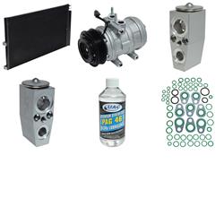 Universal Air Conditioner Compressor Kits KT 5467A