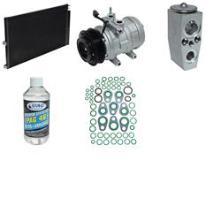 Universal Air Conditioner Compressor Kits KT 5470A