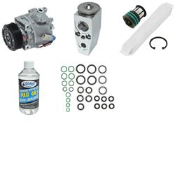 Universal Air Conditioner Compressor Kits KT5474