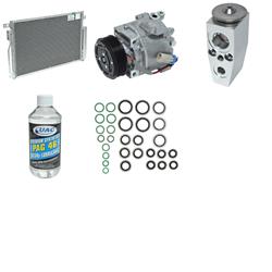 Universal Air Conditioner Compressor Kits for 2013-2018 SONIC - KT 5474A