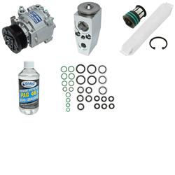 Universal Air Conditioner Compressor Kits for 2013-2020 SONIC - KT5476
