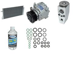 Universal Air Conditioner Compressor Kits for 2013-2020 SONIC - KT5476A