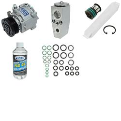 Universal Air Conditioner Compressor Kits for 2015-2022 TRAX - KT 5477