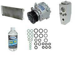 Universal Air Conditioner Compressor Kits for 2015-2020 TRAX - KT 5477B