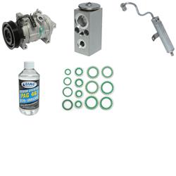 Universal Air Conditioner Compressor Kits for 2005-2010 GRAND CHEROKEE - KT 5481