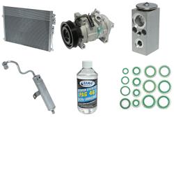 Universal Air Conditioner Compressor Kits for 2005-2010 GRAND CHEROKEE - KT 5481A