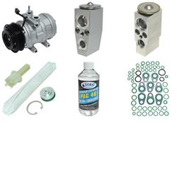Universal Air Conditioner Compressor Kits for 2007-2008 EXPEDITION, NAVIGATOR - KT 5484