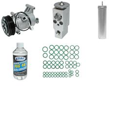 Universal Air Conditioner Compressor Kits for 2013 2 - KT 5489