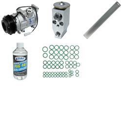 Universal Air Conditioner Compressor Kits for 2013 3 - KT 5490