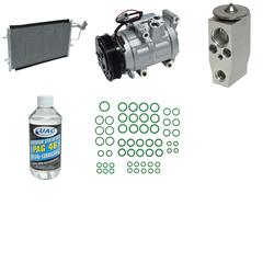 Universal Air Conditioner Inc. - Air Conditioning Kits for 2013 3 - KT 5490B