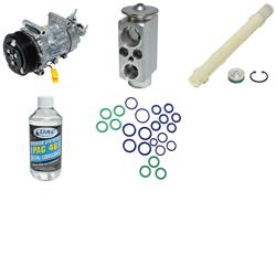 Universal Air Conditioner Compressor Kits for 2007-2010 COOPER - KT 5493