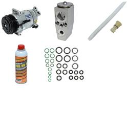 Universal Air Conditioner Compressor Kits for 2018-2019 EQUINOX, TERRAIN - KT 5502