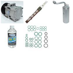 Universal Air Conditioner Compressor Kits for 2003-2005 EXCURSION - KT 5504