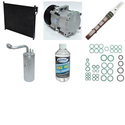 Universal Air Conditioner Compressor Kits for 2003-2005 EXCURSION - KT 5504A