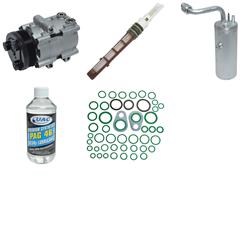 Universal Air Conditioner Compressor Kits KT 5505